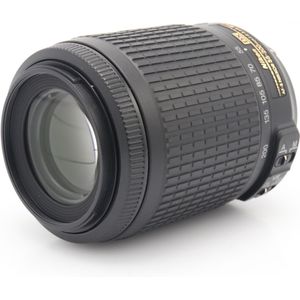 Nikon AF-S 55-200mm f/4-5.6G ED VR DX occasion
