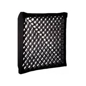 Hedler 7101 Maxisoft Honeycomb Grid 110X45cm