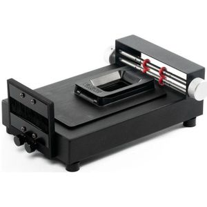 Valoi - Advancer Scanning Kit - Scanning Kit - Zwart - Compatibel met Valoi Systeem