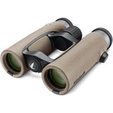 Swarovski EL 10x32 WB zandbruin