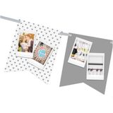 Fujifilm Instax Guirlande "Just married"