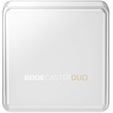 Rode RØDECover Duo voor RodeCaster Duo