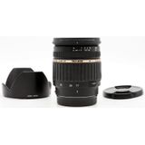 Tamron AF 17-50mm F/2.8 IF XR DI II SP Sony A + zonnekap DA09 OCCASION