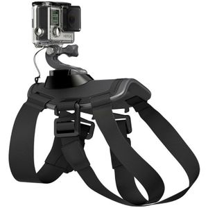 GoPro Fetch Dog Harness