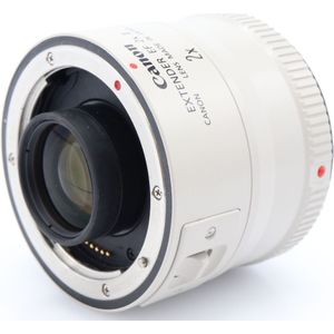 Canon EF 2x II Extender (teleconverter) occasion
