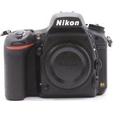 Nikon D750 body OCCASION