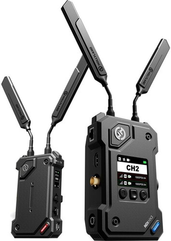 Hollyland Cosmo C2 1TX&1RX