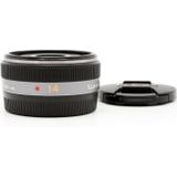 Panasonic MFT 14mm F/2.5 ASPH Lumix G OCCASION