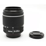 Pentax SMC DA 50-200mm F/4-5.6 ED WR OCCASION