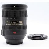 Nikon AF-S 18-200mm F/3.5-5.6G DX VR iF ED OCCASION