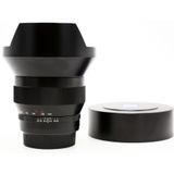 Zeiss Distagon T 15mm F2.8 ZE Canon OCCASION
