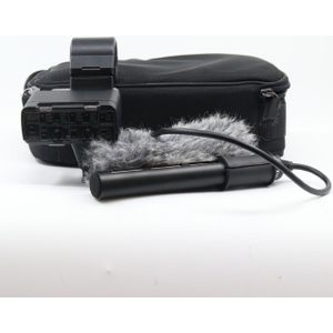 Sony XLR-K2M - Fotografie