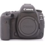 Canon EOS 5D mark IV body occasion