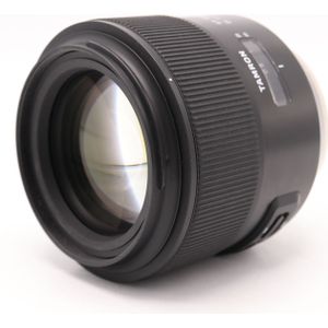 Tamron SP 85mm F/1.8 Di VC USD - Camera Lens