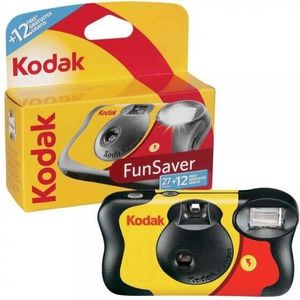 Kodak Fun Saver 27+12