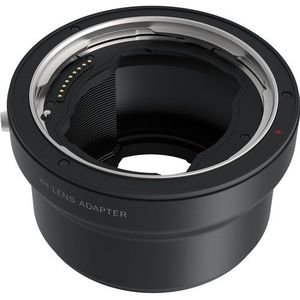 Hasselblad X H Lens Adapter