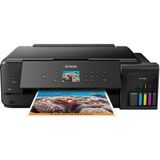Epson EcoTank ET-7750 all-in-one A3 fotoprinter