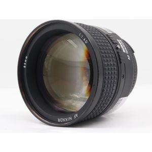 Nikon AF 85mm F/1.4D IF occasion