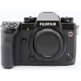 Fujifilm X-H1 body + VPB-XH1 booster grip OCCASION