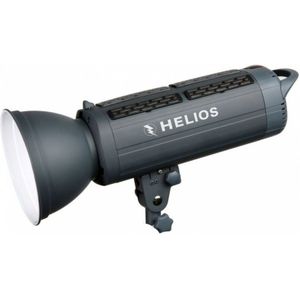 Helios LED-150s Presteren Studioverlichting set van 2