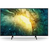 Sony KD-55X7055