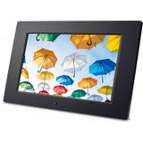 Braun 1060 DigiFrame 4GB matzwart