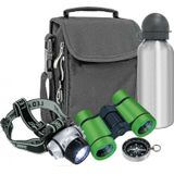 Bresser Junior Outdoor Set met Kijker