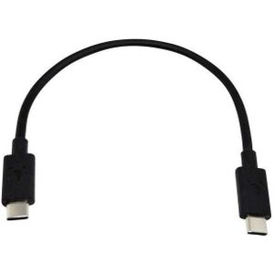 Angelbird USB-C 3.2 50cm cable, type-C to type-C
