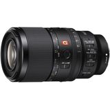 Sony FE 100mm F/2.8 Macro GM OSS