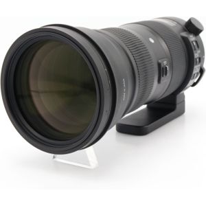 Sigma - 150-600mm F/5-6.3 DG OS HSM - Sport - Voor Canon