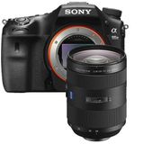 Sony Alpha A99 Mark II + 24-70mm F/2.8 Vario-Sonnar T* ZA SSM II