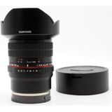 Samyang 14mm F/2.8 ED AS IF UMC Sony E OCCASION