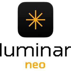Luminar Neo Max Lifetime *Digitale Licentie*