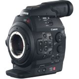 Canon EOS C300 DAF EF-Mount