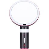 Yongnuo M8 LED-ringlamp met make-up spiegel