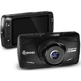 *DOD IS200W Dashcam