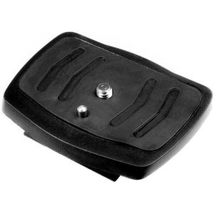 Caruba Blackstar 175 Statiefplaat