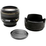Sigma 30mm F/1.4D EX DC HSM Nikon OCCASION
