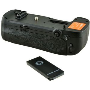 Jupio Battery Grip voor Nikon D850