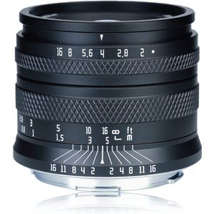 AstrHori - 50mm f/2 - L-Mount - Full Frame