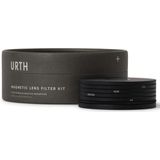 Urth 72mm Magnetic Essential Kit (Plus+) (UV+CPL+ND8+ND1000)