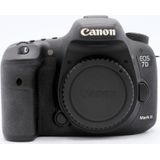 Canon EOS 7D mark II body OCCASION