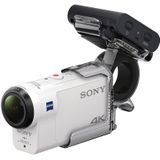 Sony FDR-X3000R 4K Remote Kit + finger grip (FDRX3000RFDI.EU)