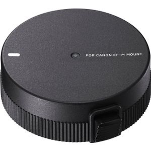 SIGMA USB dock UD-11 Canon EF-M (alleen voor ACS objectieven)