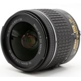 Nikon AF-P 18-55mm F/3.5-5.6G DX VR OCCASION