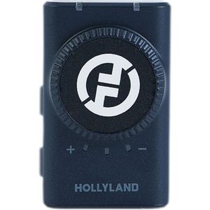Hollyland - LARK M2 - Camera Ontvanger - Shine Charcoal - Draadloos Systeem