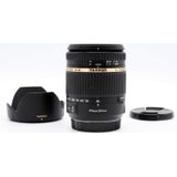 Tamron 18-270mm F/3.5-6.3 Di II PZD Sony A OCCASION