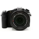 Sony Cybershot DSC-RX10 mark II OCCASION