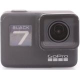 GoPro Hero 7 Black occasion (incl. BTW)