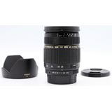 Tamron 28-75mm Aspherical LD XR SP Di F/2.8 Pentax + zonnekap OCCASION